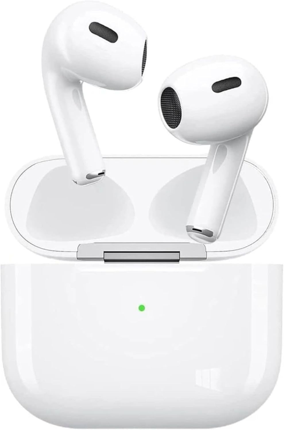 Earbuds