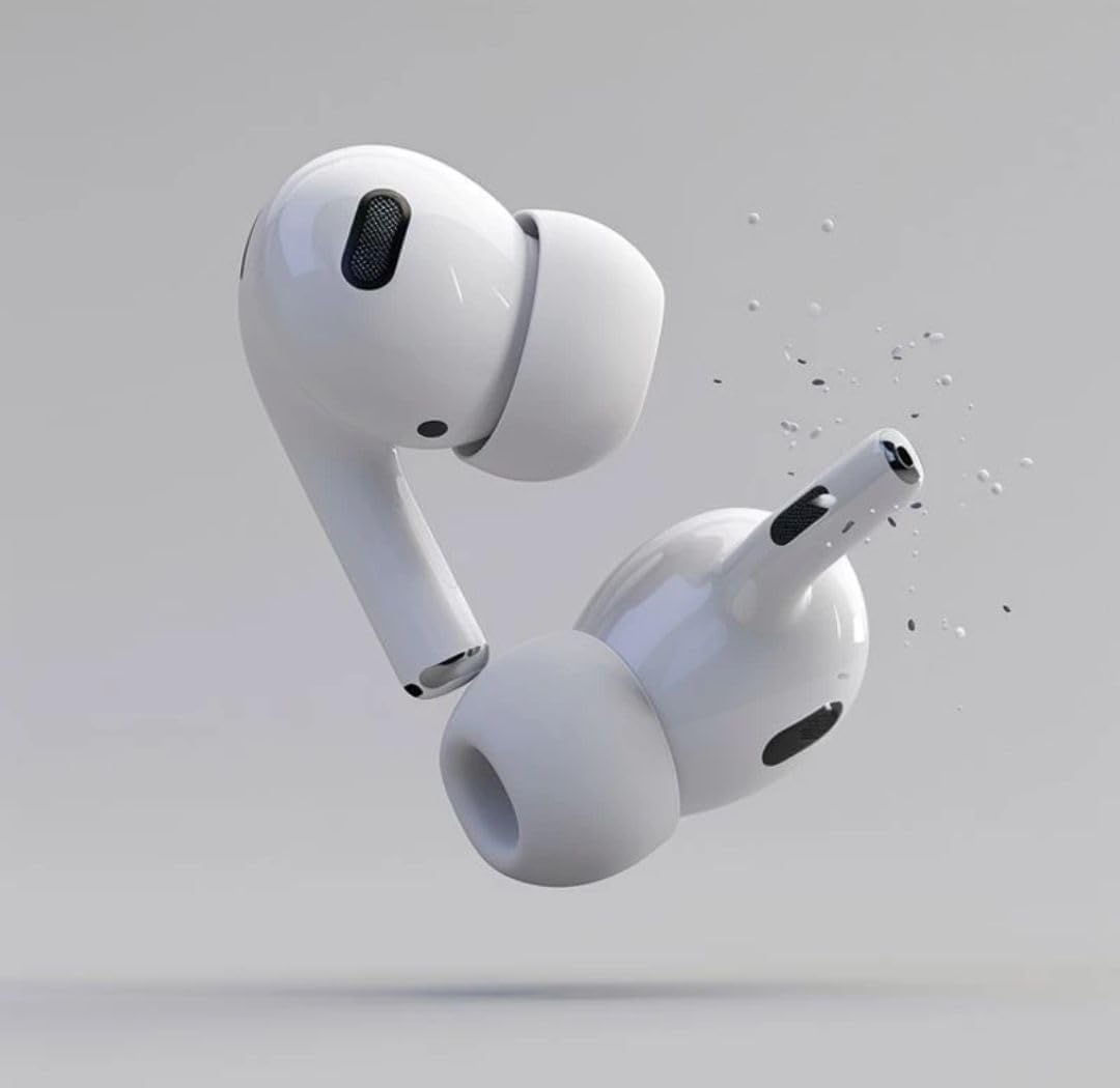 Earbuds