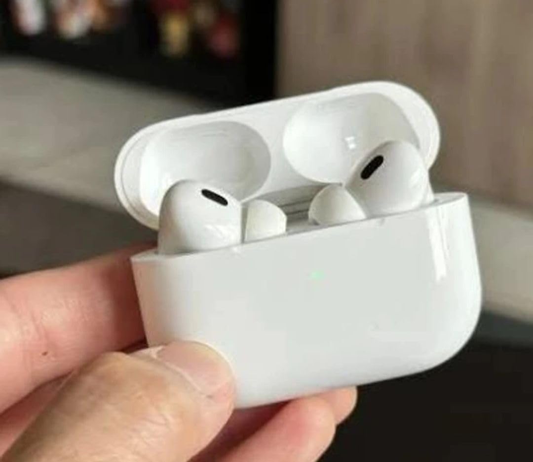 Earbuds