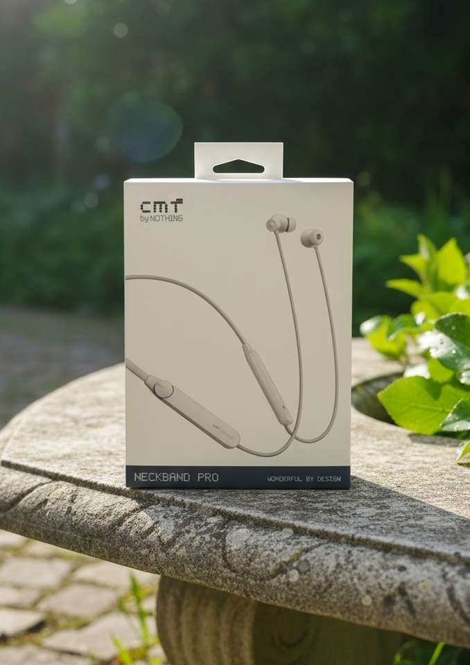 CMF By Nothing Neckband