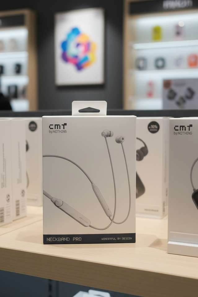 CMF By Nothing Neckband