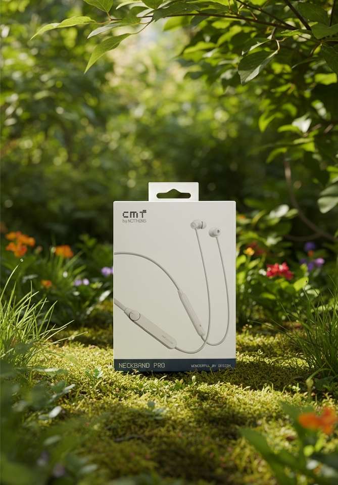 CMF By Nothing Neckband