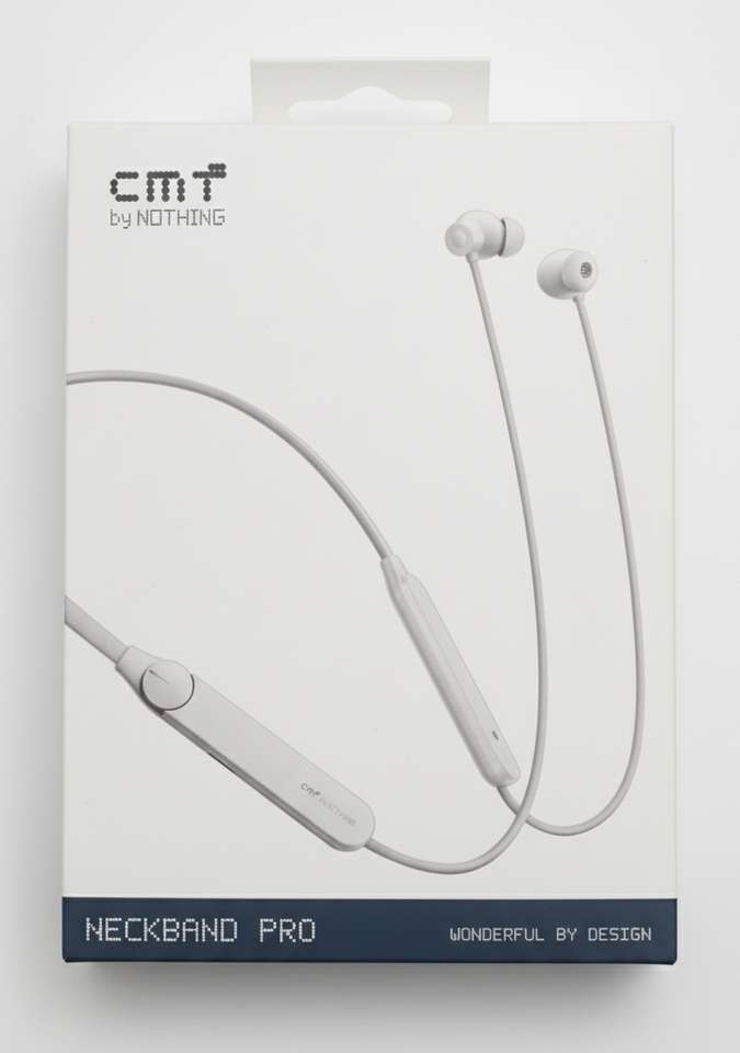 CMF By Nothing Neckband