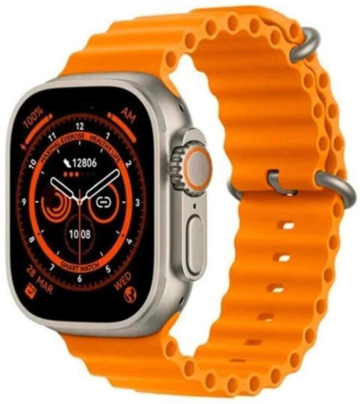 T800 Ultra  Watch