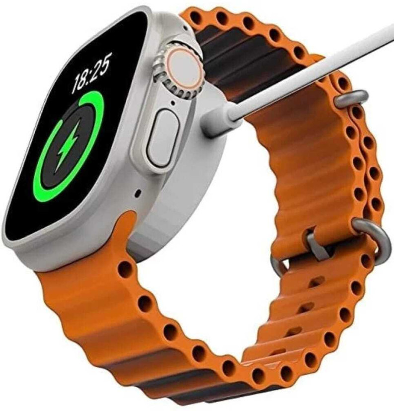 T800 Ultra  Watch