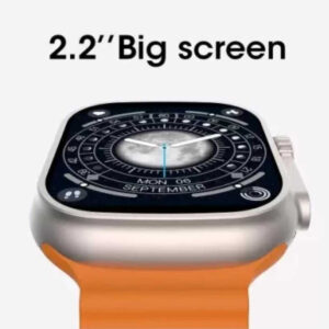 T800 Ultra Watch