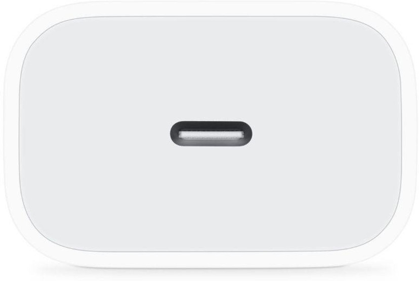 Samsung 25W Super Fast Charging Power Adapter (USB-C)