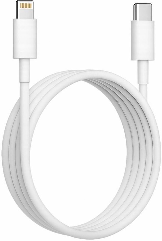 USB-C to Lightingh