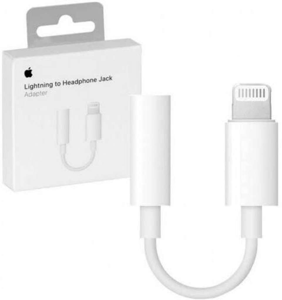 USB-C Headset Jack Adapter