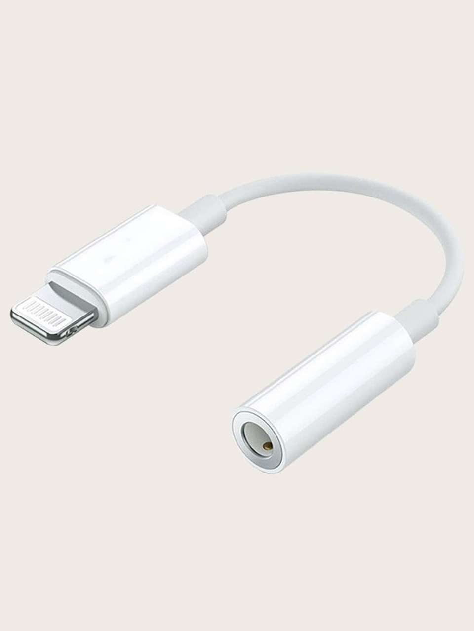 USB-C Headset Jack Adapter