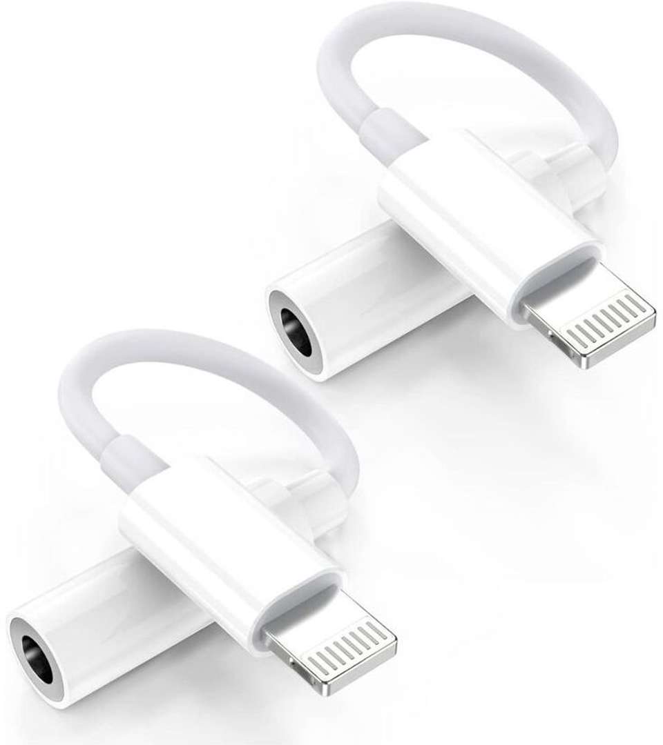 USB-C Headset Jack Adapter