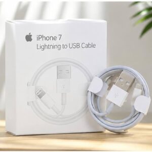 Iphone-7 Lighting to USB Cable