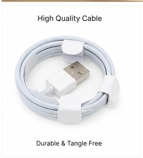 Iphone-7 Lighting to USB Cable
