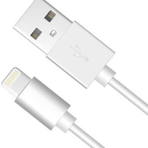 USB-C to Lightning Cable