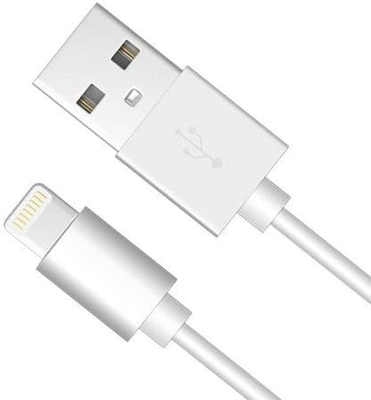 USB-C to Lightning Cable