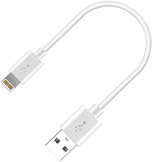 USB-C to Lightning Cable