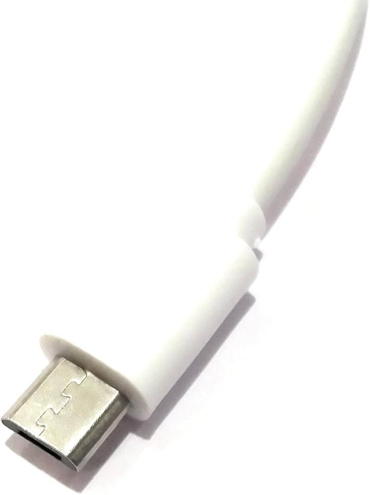 USB-A to Micro USB CABLE