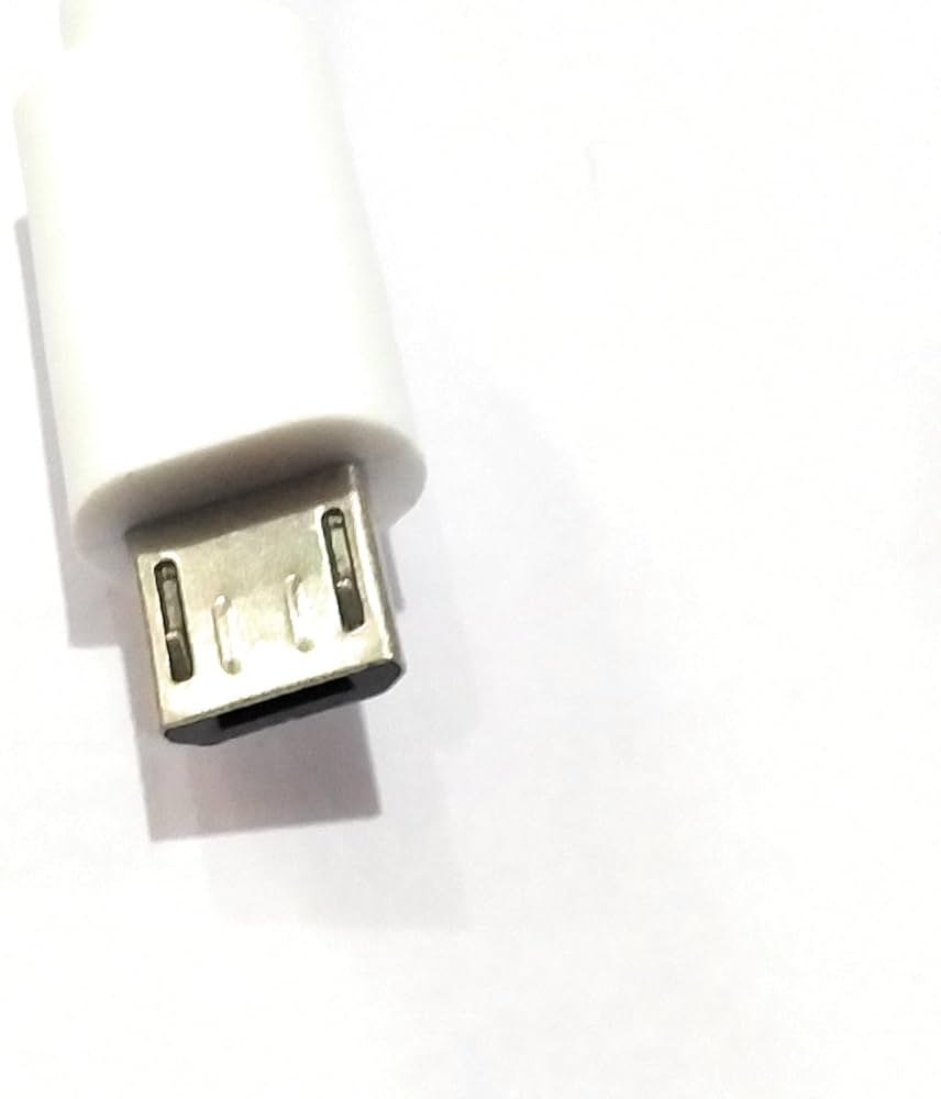 USB-A to Micro USB CABLE