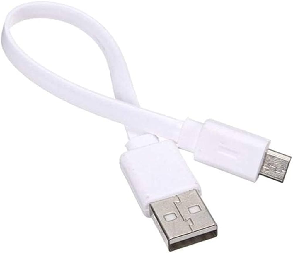 USB-A to Micro USB CABLE