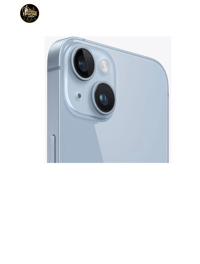 iPhone 14