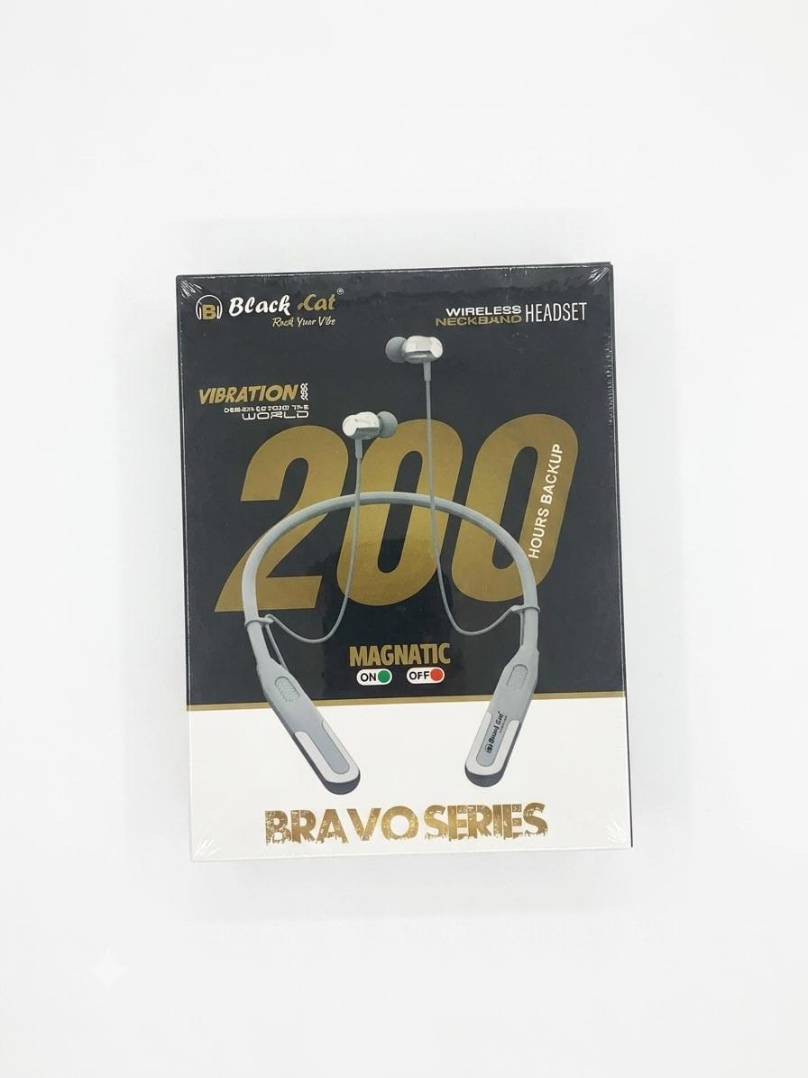 Bravo series (Magnatic/on/off)