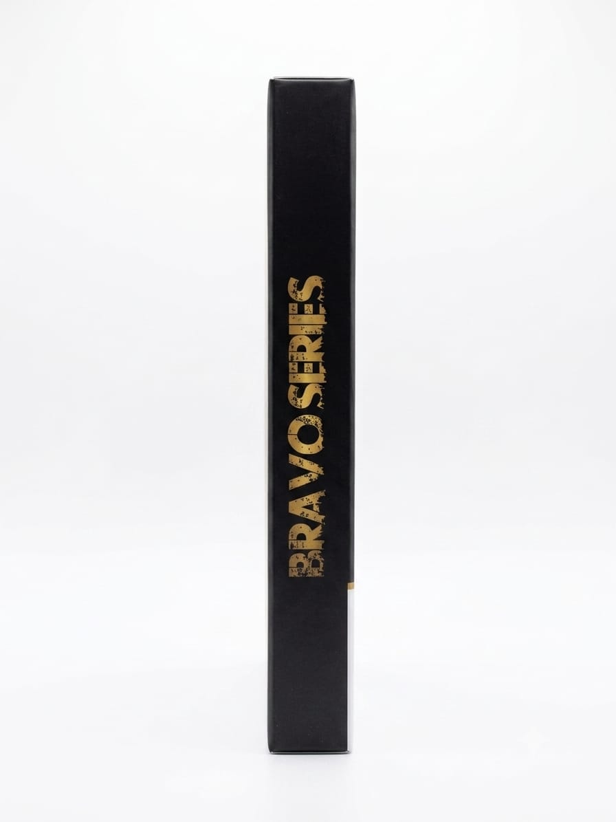 Bravo series (Magnatic/on/off)
