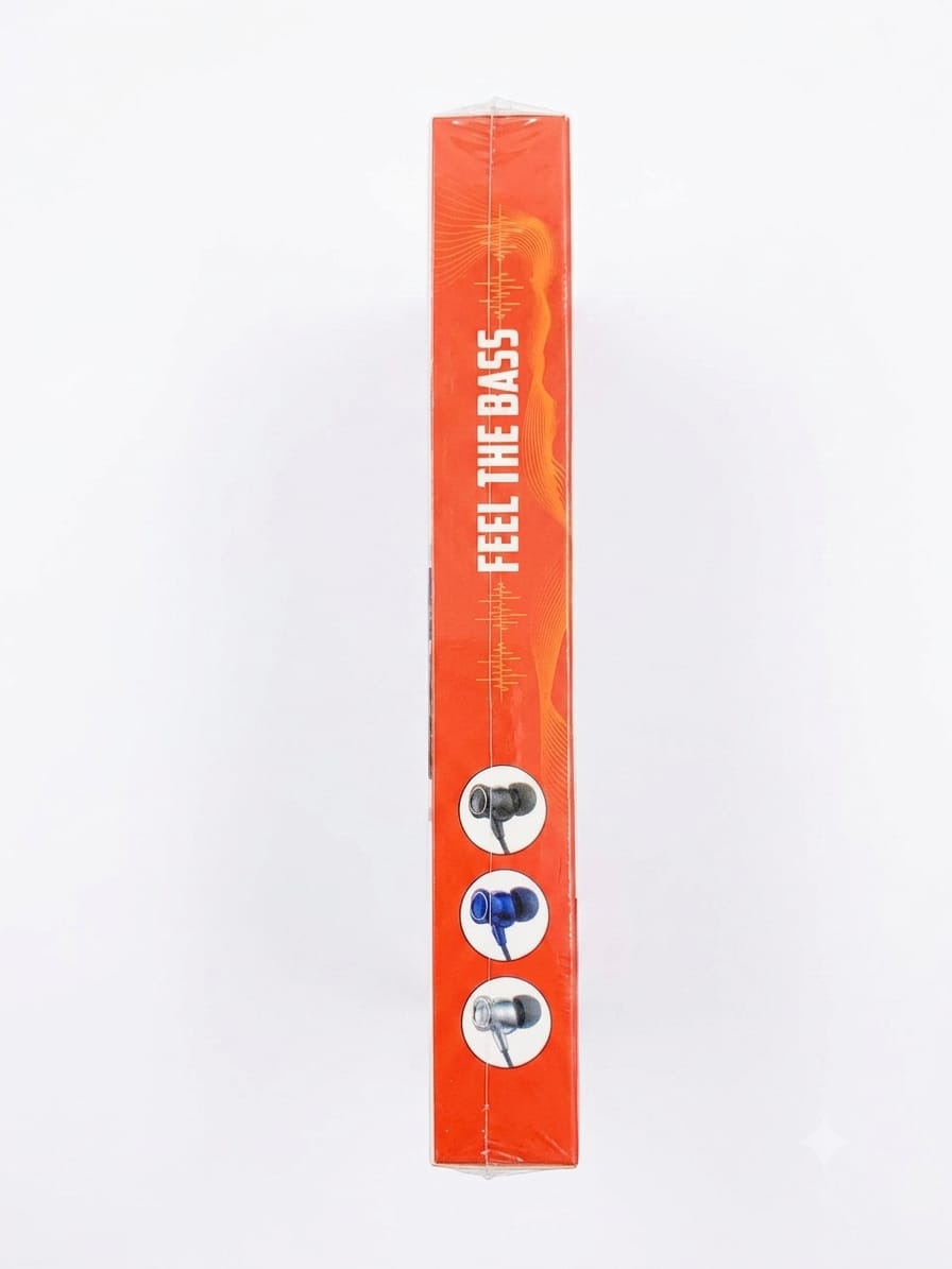 Nirvana (502) Necband Bluetooth