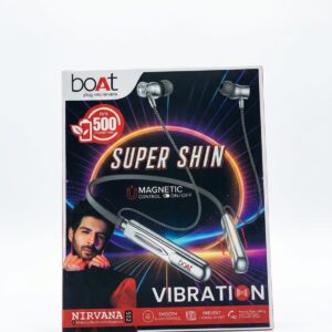 Nirvana (502) Necband Bluetooth