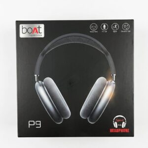 Boat (Plug-into-nirvana) P9 Headphone